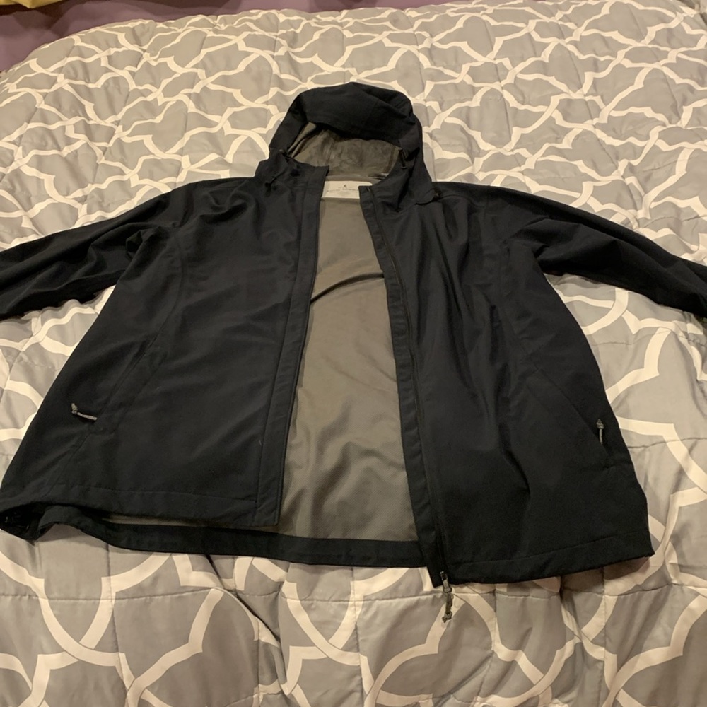 Royal Robbins Soft Shell Rain Jacket - image 6